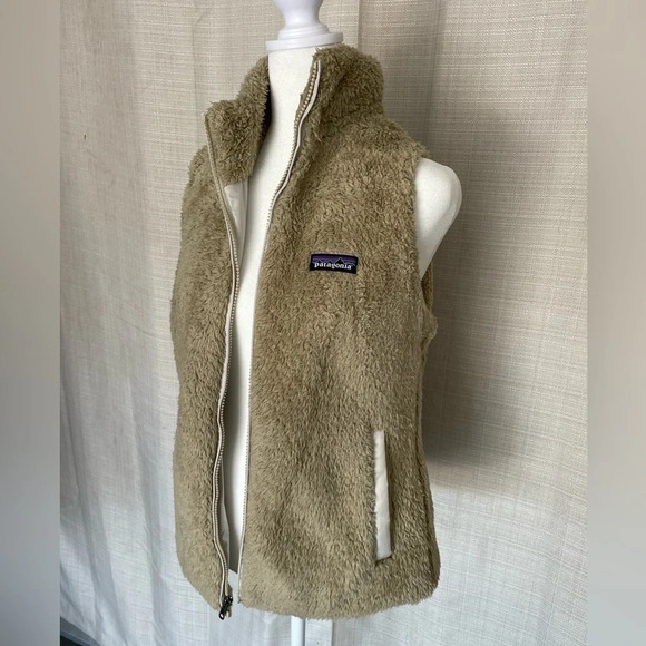 COPY - Women's Patagonia "Los Gatos" Vest - Sz. L - MSRP $109 - Picture 1 of 5